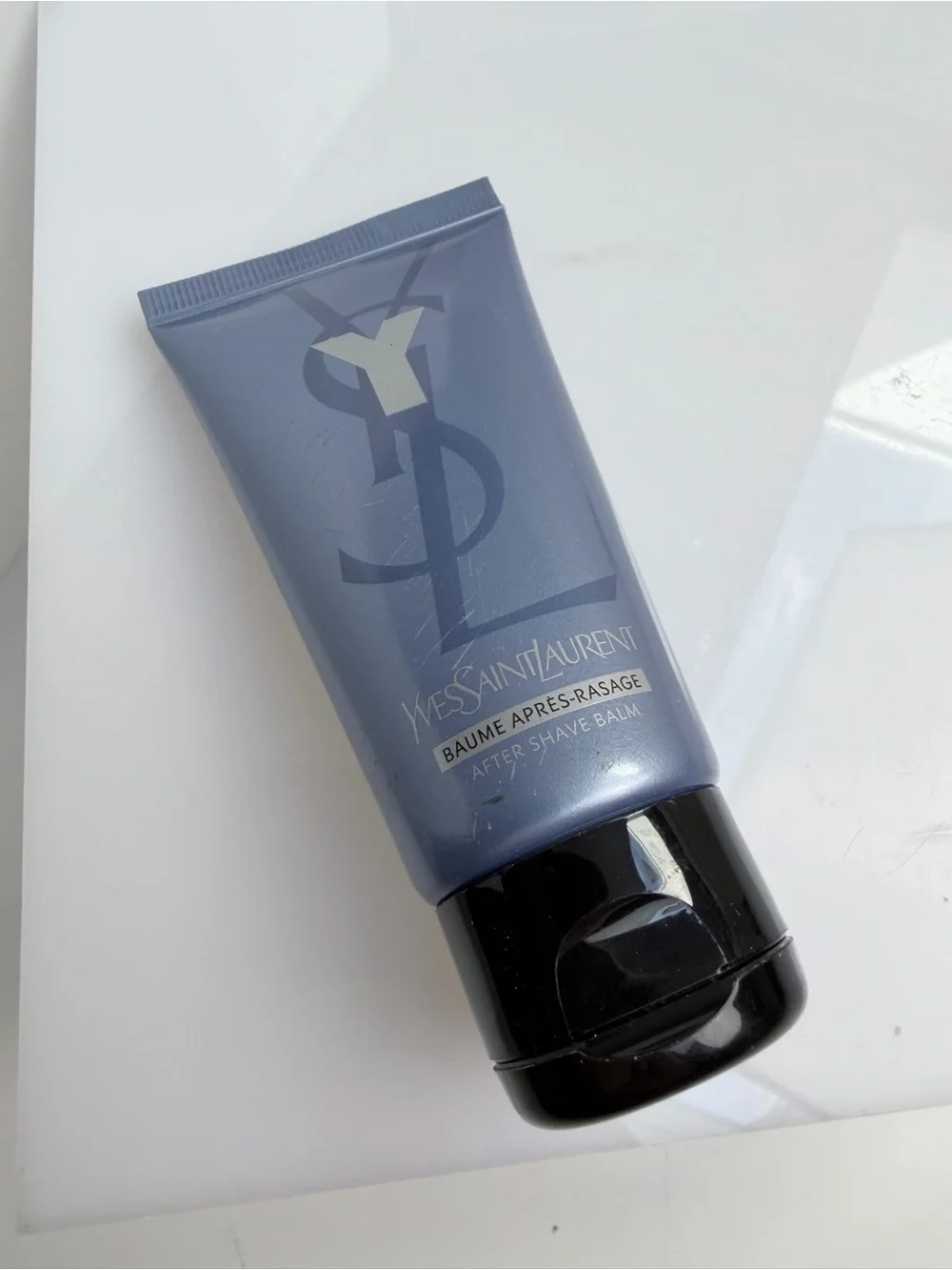 Y by Yves Saint Laurent After Shave Balm YSL